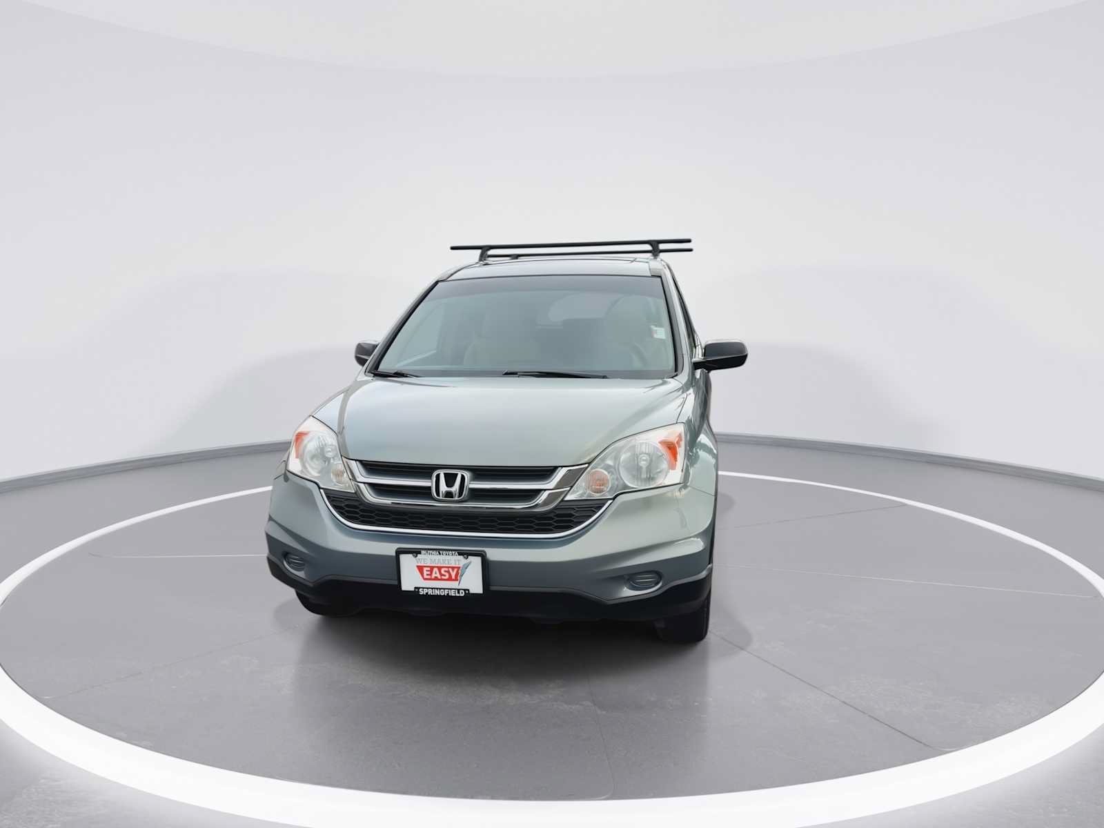 Used 2011 Honda CR-V EX image 3