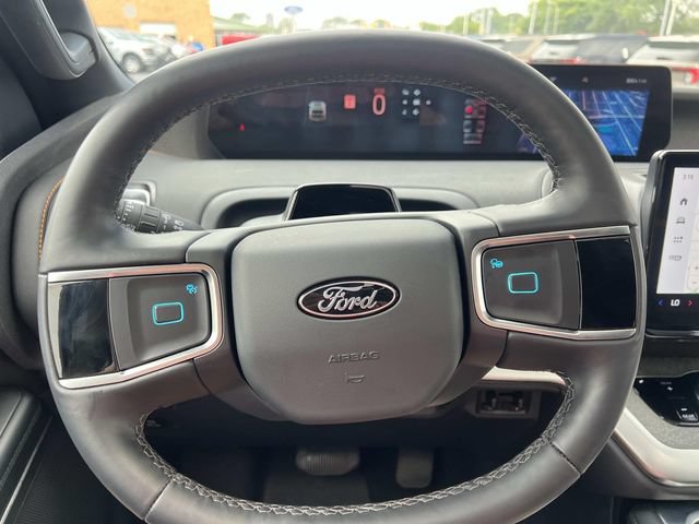 Used 2026 Ford Expedition Tremor AWD/4WD image 21
