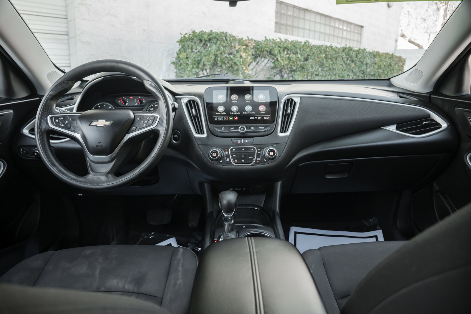 Used 2022 Chevrolet Malibu LT image 22