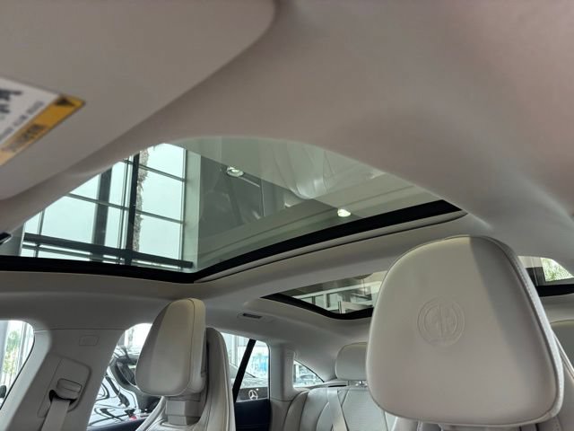 Certified 2023 Mercedes-Benz EQE AMG 4MATIC Sedan image 23
