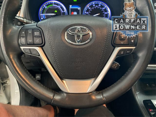 Used 2019 Toyota Highlander XLE image 22