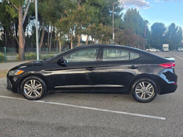 Used 2018 Hyundai Elantra Value Edition FWD image 20