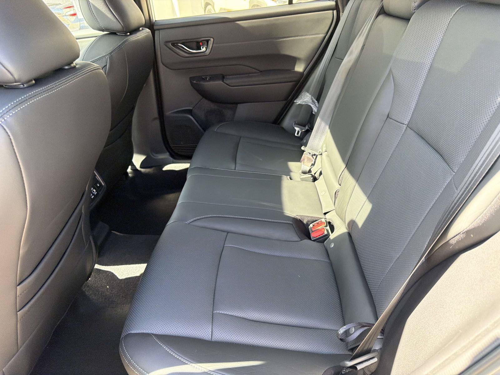 New 2026 Subaru Outback Wilderness AWD/4WD image 11