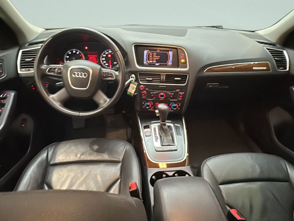 Used 2010 Audi Q5 3.2 Premium AWD/4WD image 22