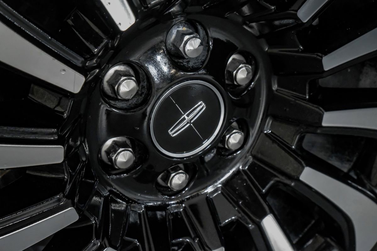 Used 2022 Lincoln Navigator Black Label image 56