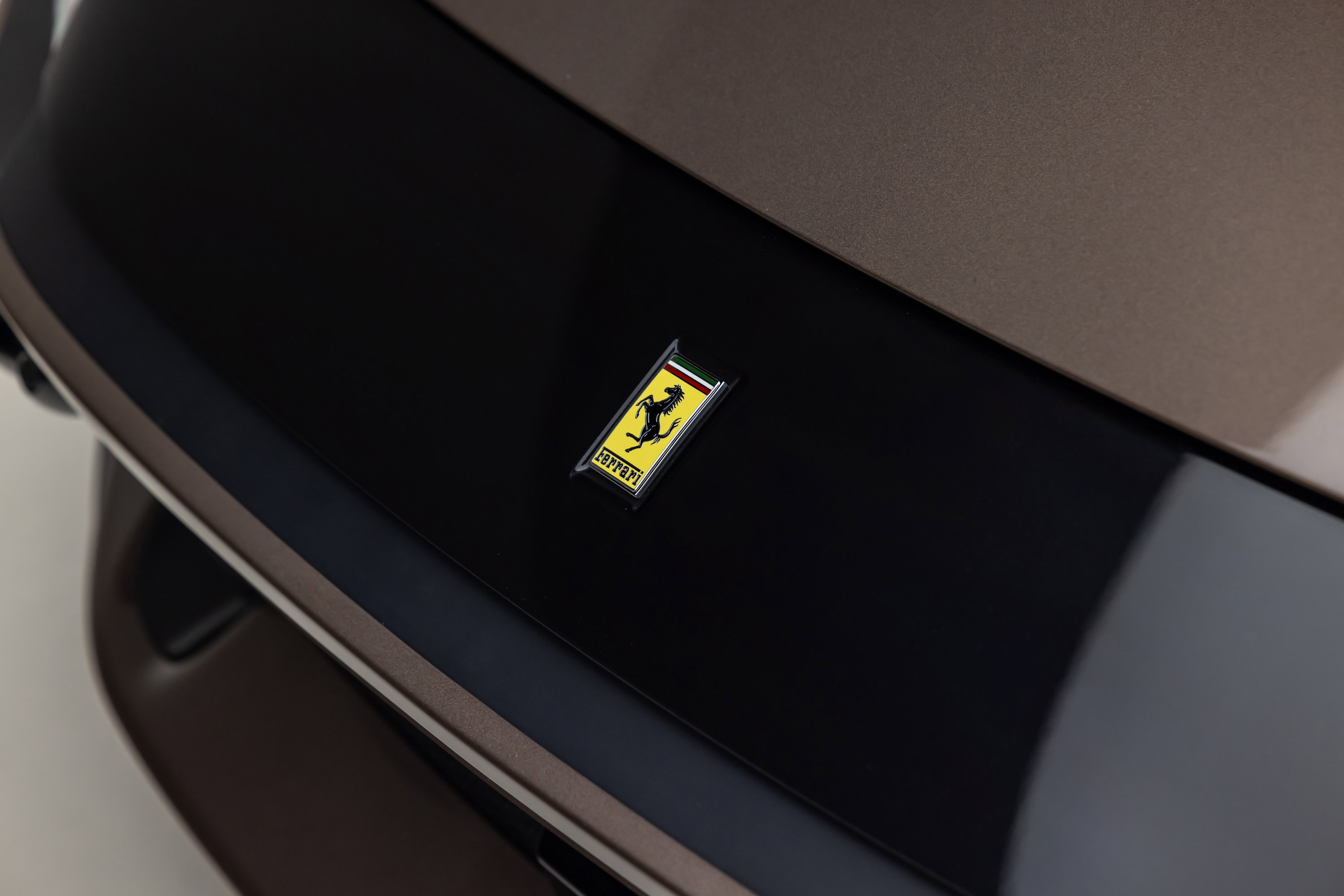 Certified 2025 Ferrari 12Cilindri image 39