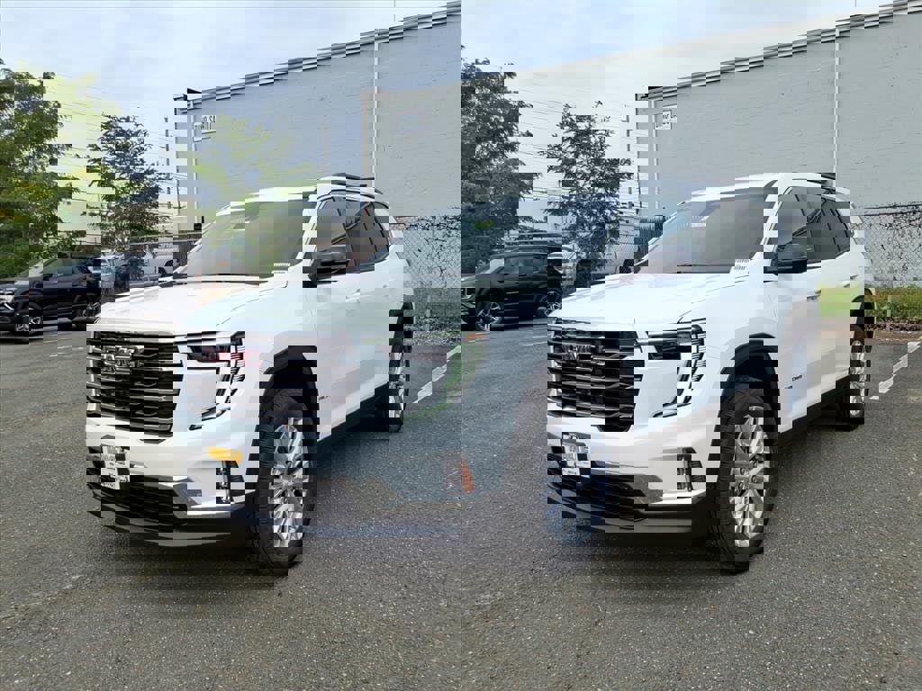 New 2026 GMC Acadia Elevation w/ Elevation Premium Package image 3