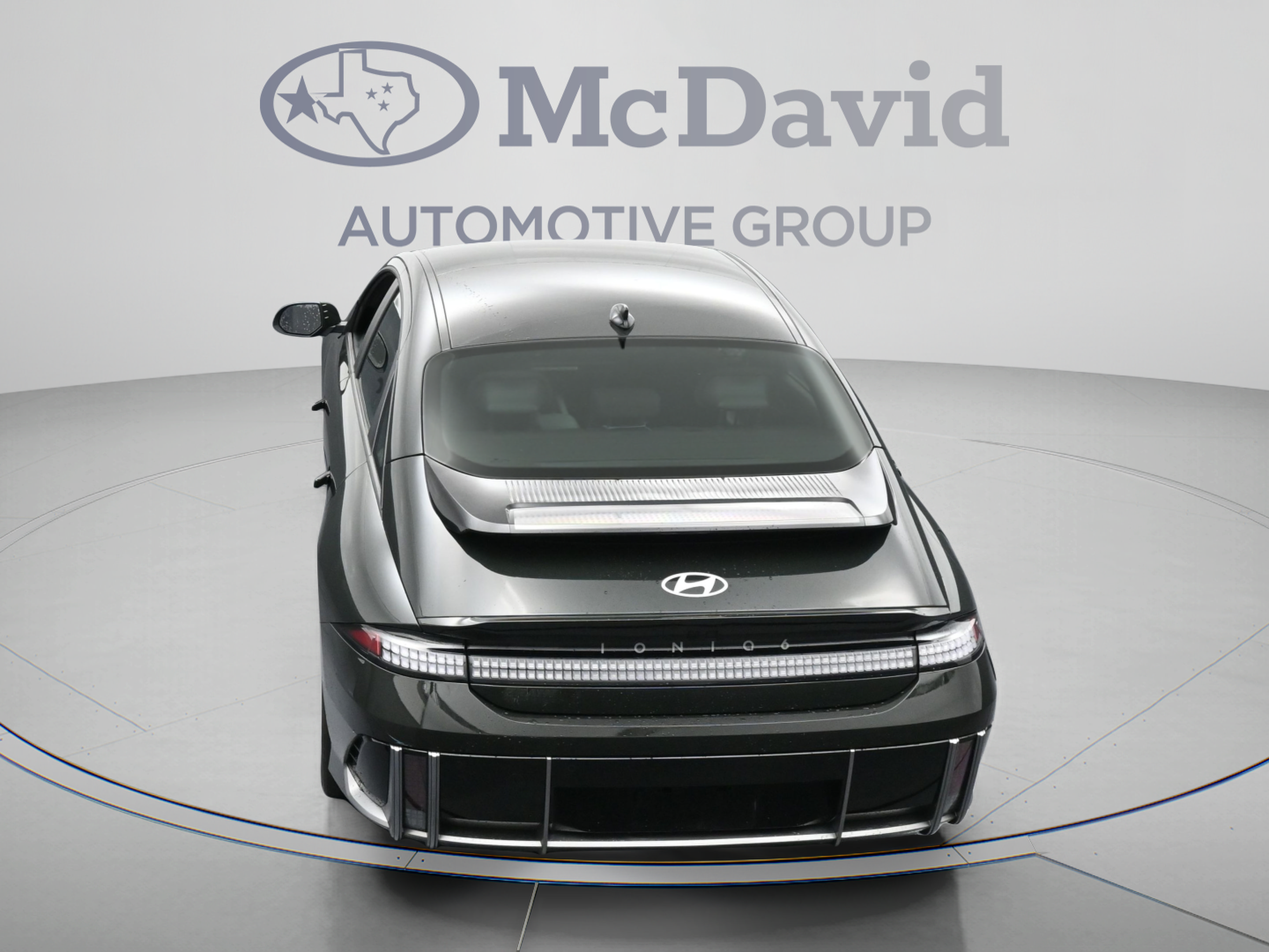 Used 2024 Hyundai Ioniq 6 SE RWD image 37