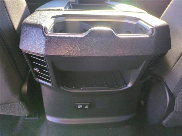 Used 2024 Toyota Tundra SR5 image 16