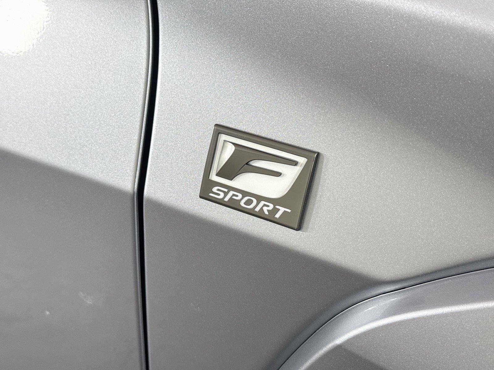 Used 2024 Lexus UX 250h F Sport FWD image 16