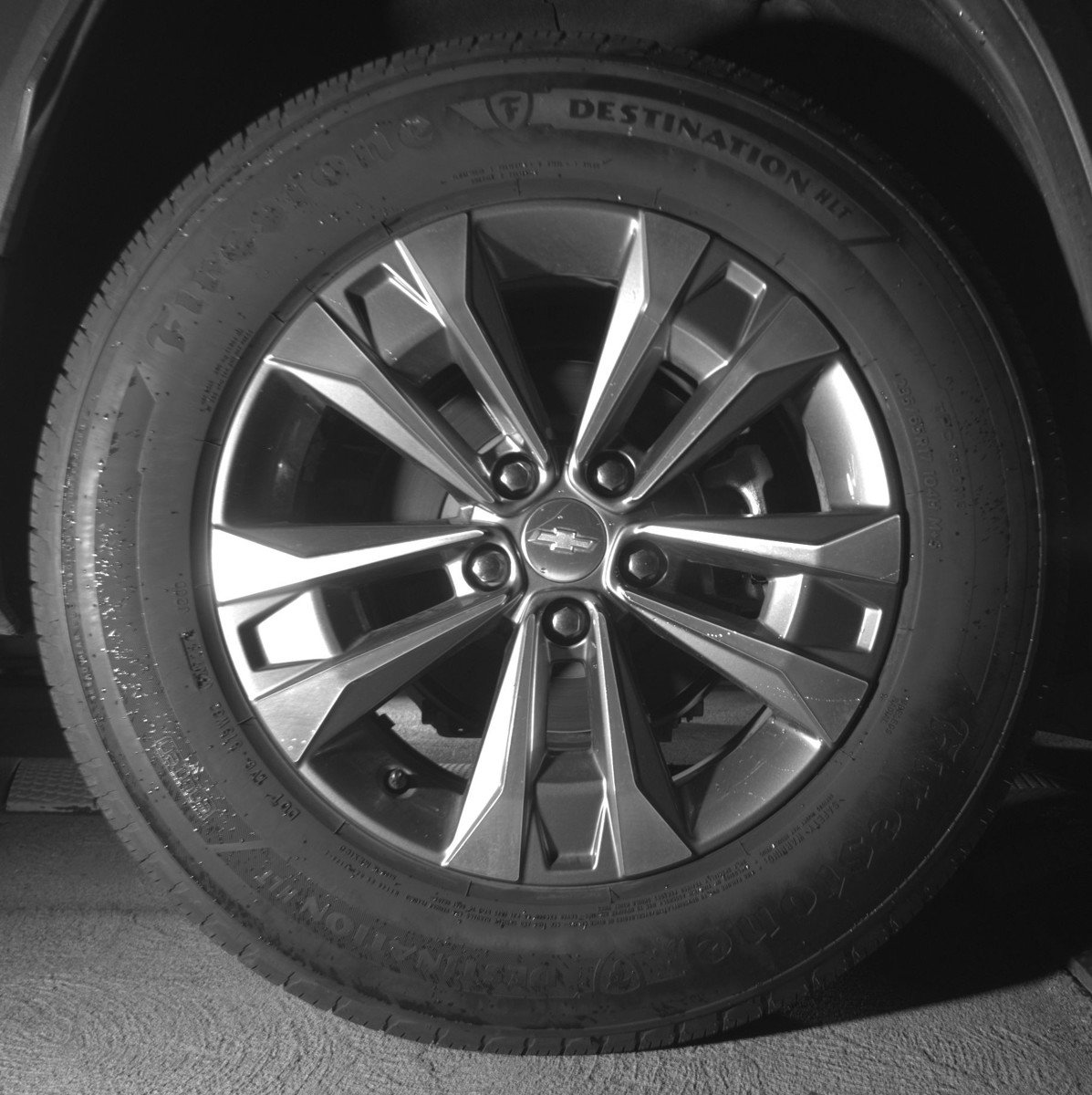 Used 2025 Chevrolet Equinox LT FWD image 15