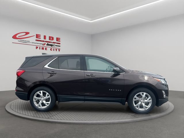 Used 2020 Chevrolet Equinox LT AWD/4WD image 11