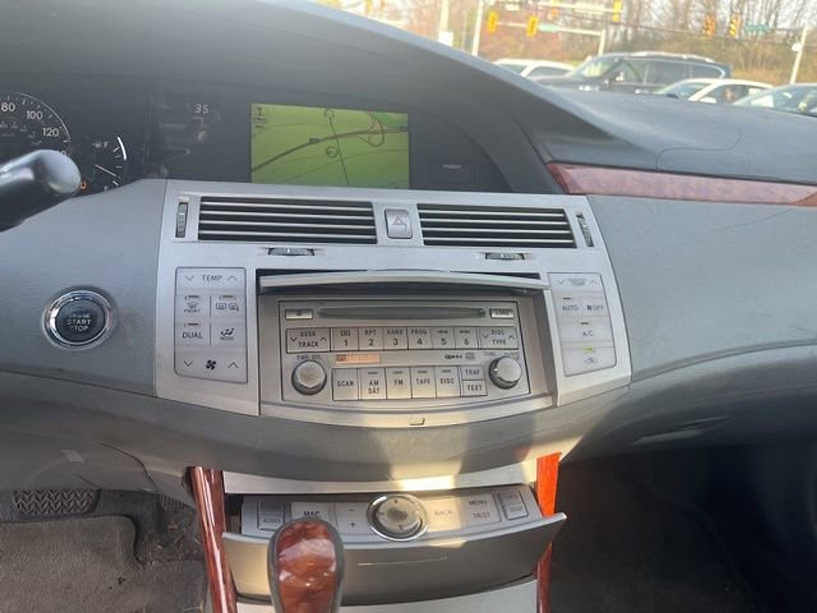 Used 2007 Toyota Avalon XL image 12