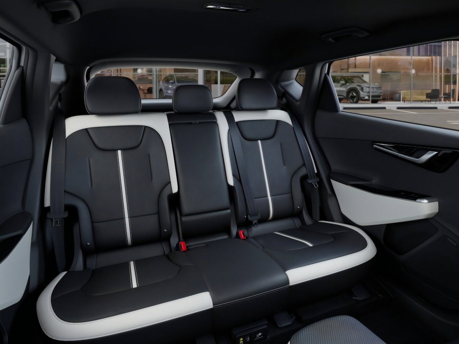 New 2026 Kia EV6 GT-Line AWD/4WD image 16