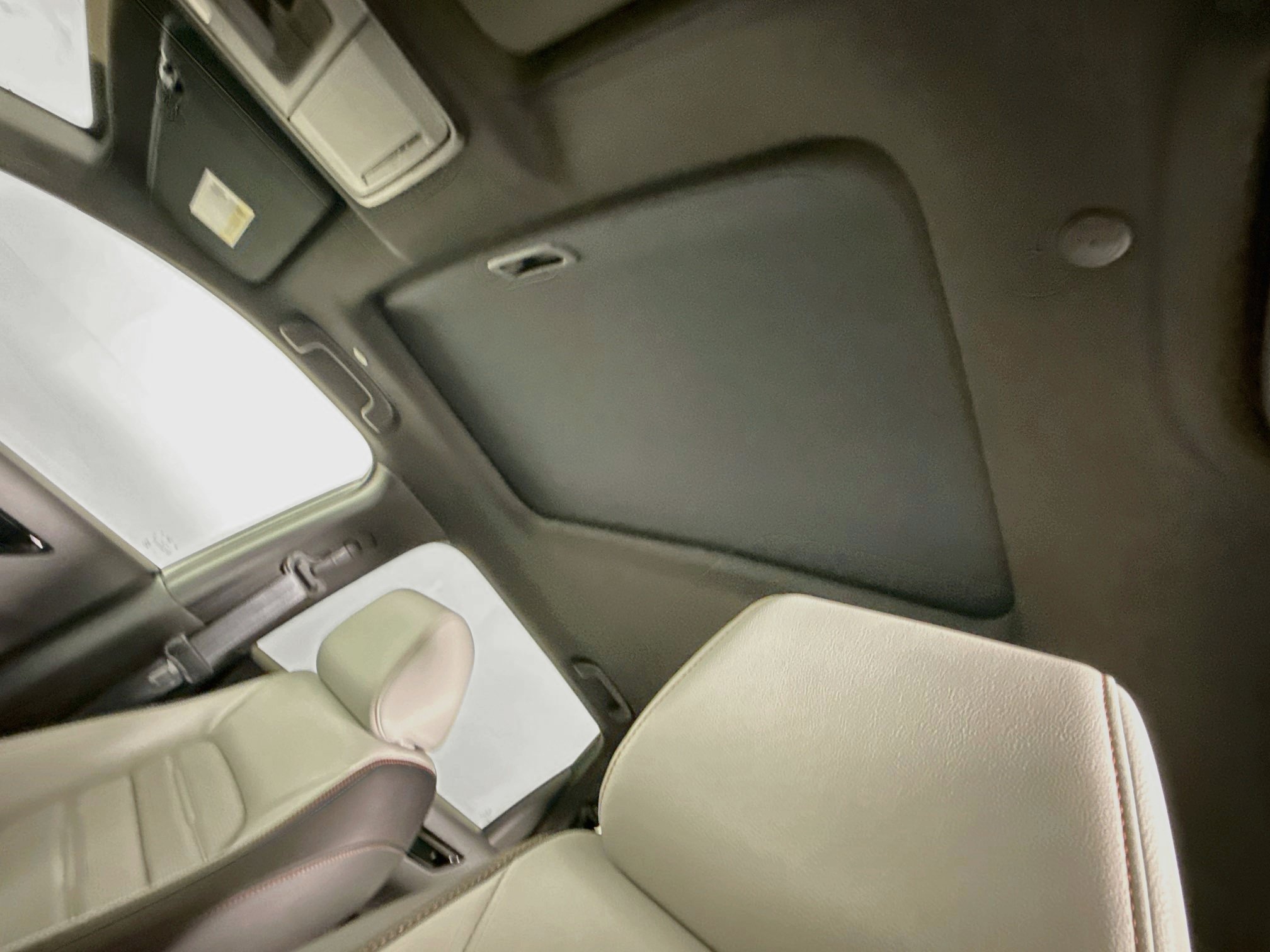 New 2027 Honda CR-V Sport Touring image 27