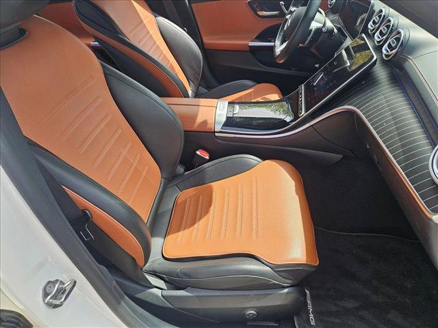 Used 2023 Mercedes-Benz C 300 Sedan image 19