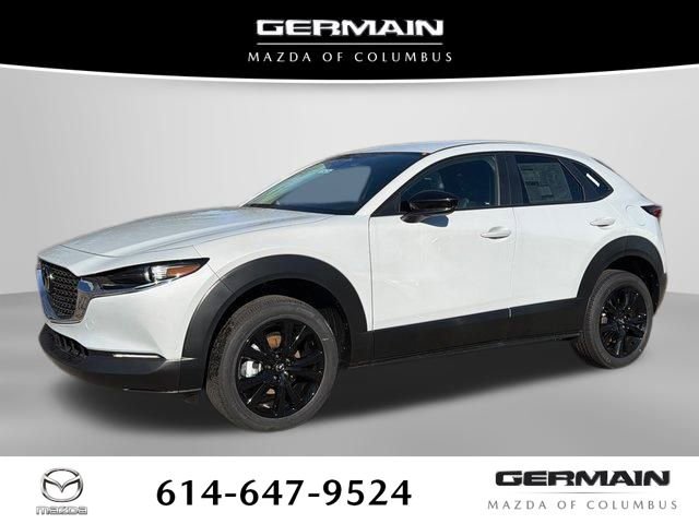 New 2026 MAZDA CX-30 AWD 2.5 S w/ Select Sport Pkg