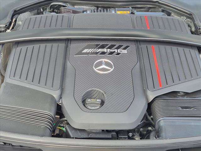 New 2027 Mercedes-Benz CLE 53 AMG 4MATIC Coupe image 15