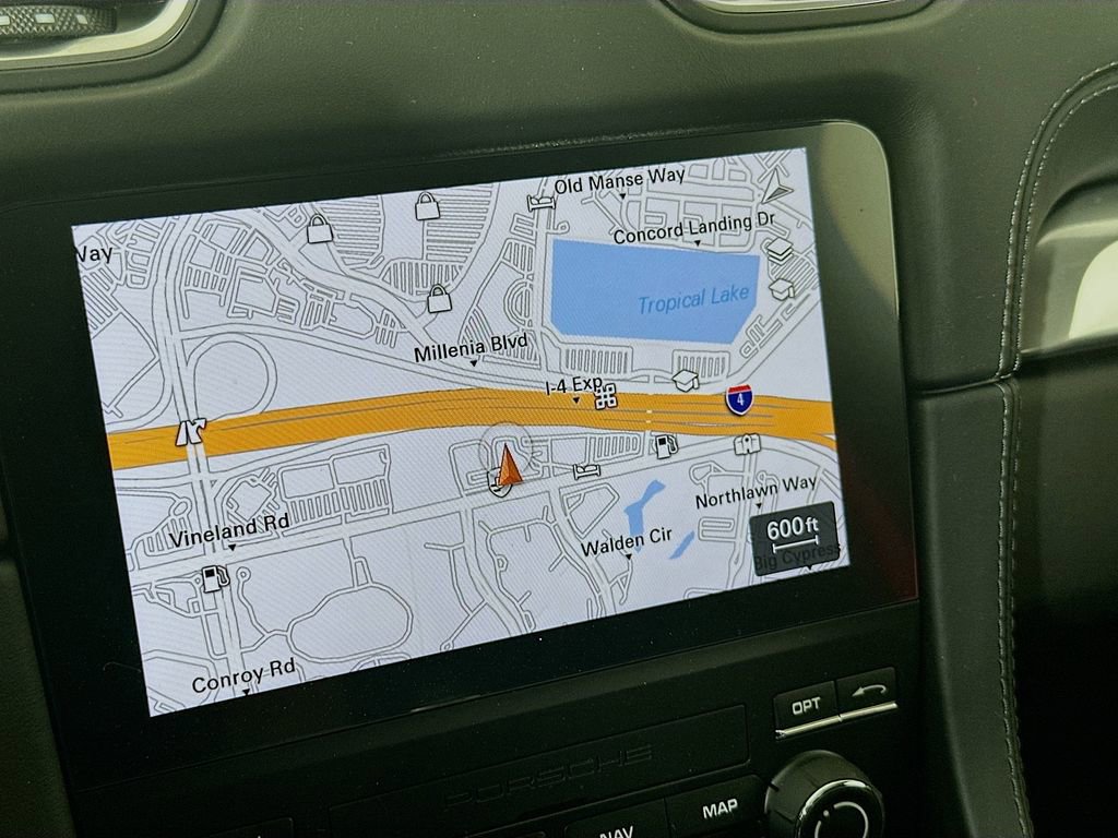 New 2025 Porsche 718 Boxster GTS image 15