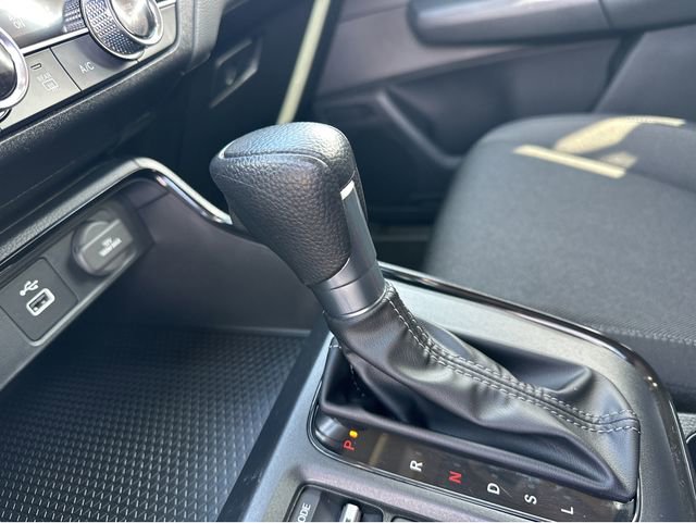 Used 2025 Honda CR-V LX image 10