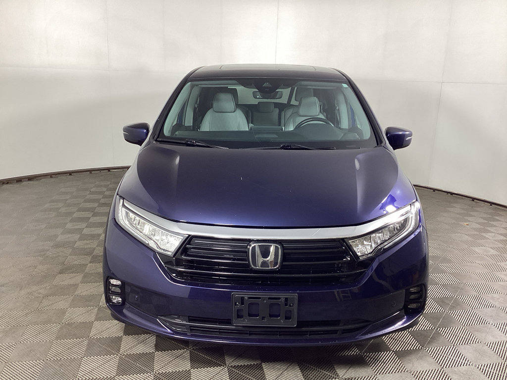 Used 2021 Honda Odyssey Elite image 6