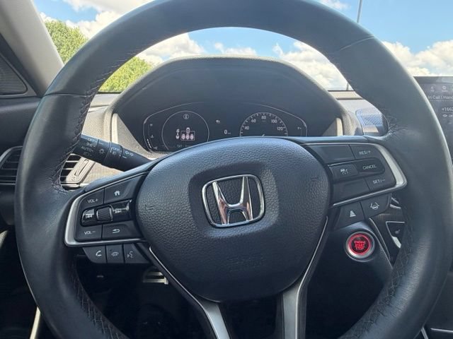 Used 2022 Honda Accord Sport Special Edition image 12
