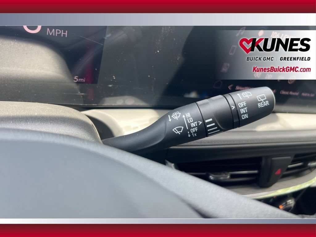 New 2026 Buick Encore GX Sport Touring w/ Comfort Package AWD/4WD image 18