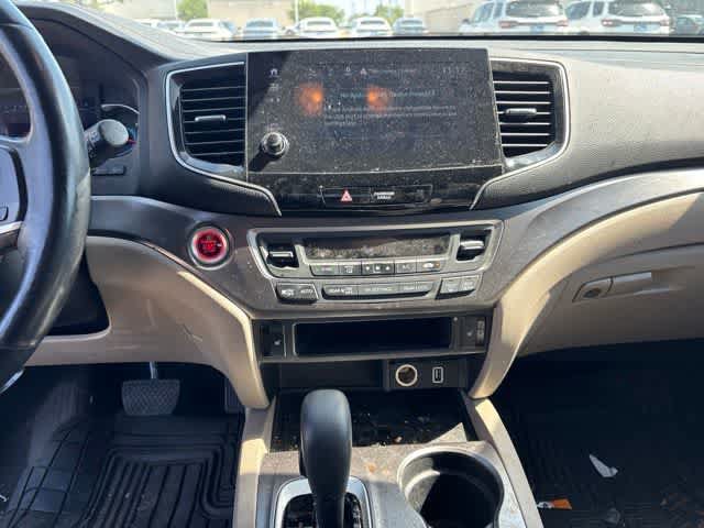 Used 2019 Honda Pilot EX-L image 18