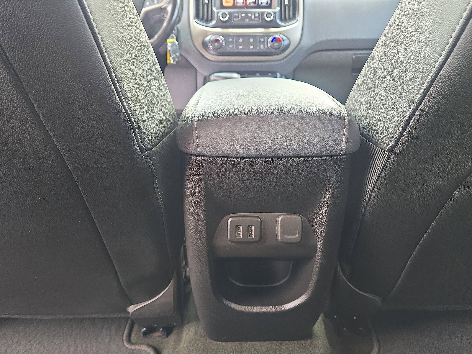 Used 2017 Chevrolet Colorado Z71 image 26