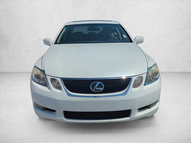 Used 2006 Lexus GS 300 RWD video 2