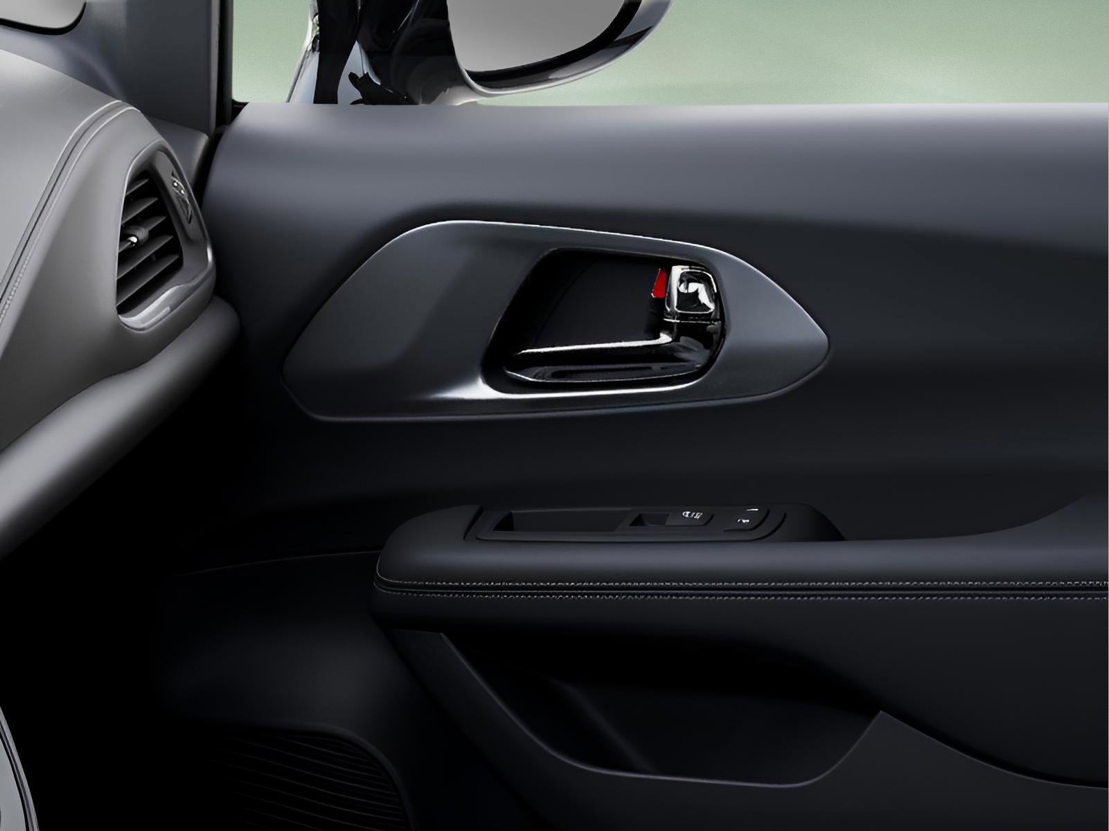 New 2026 Chrysler Pacifica Select AWD/4WD image 10