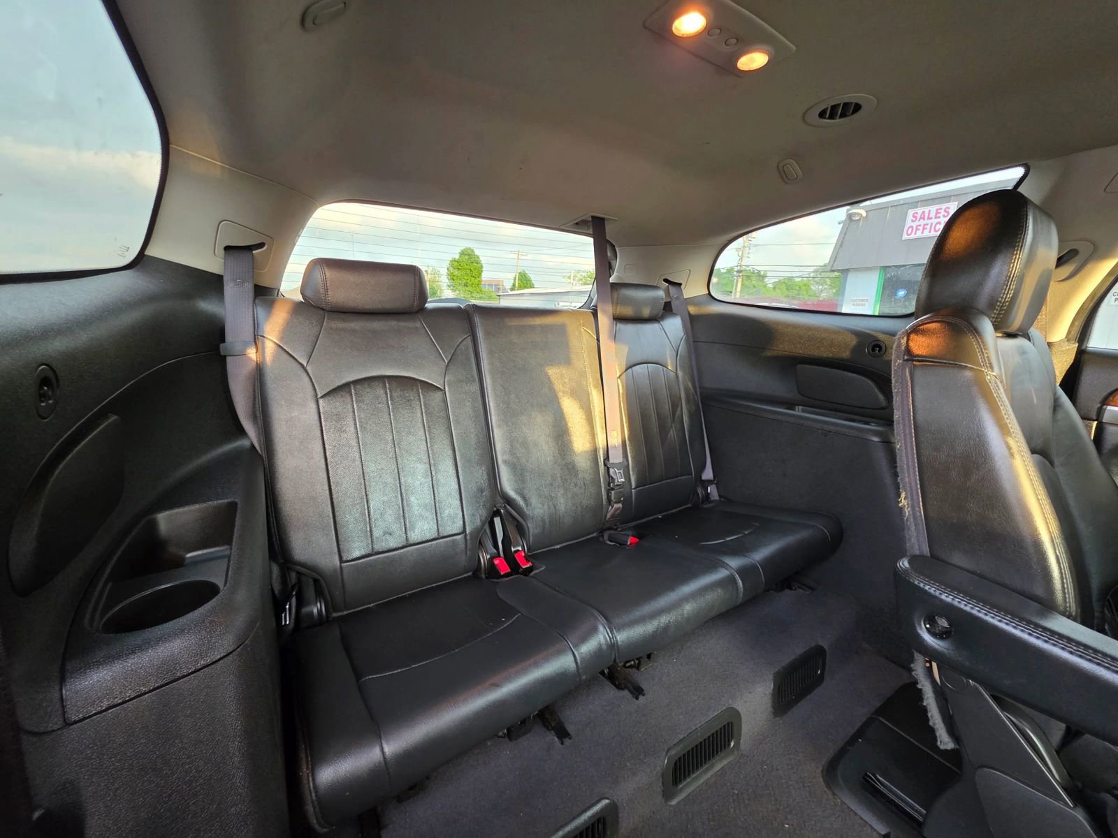 Used 2012 Buick Enclave Leather FWD image 13