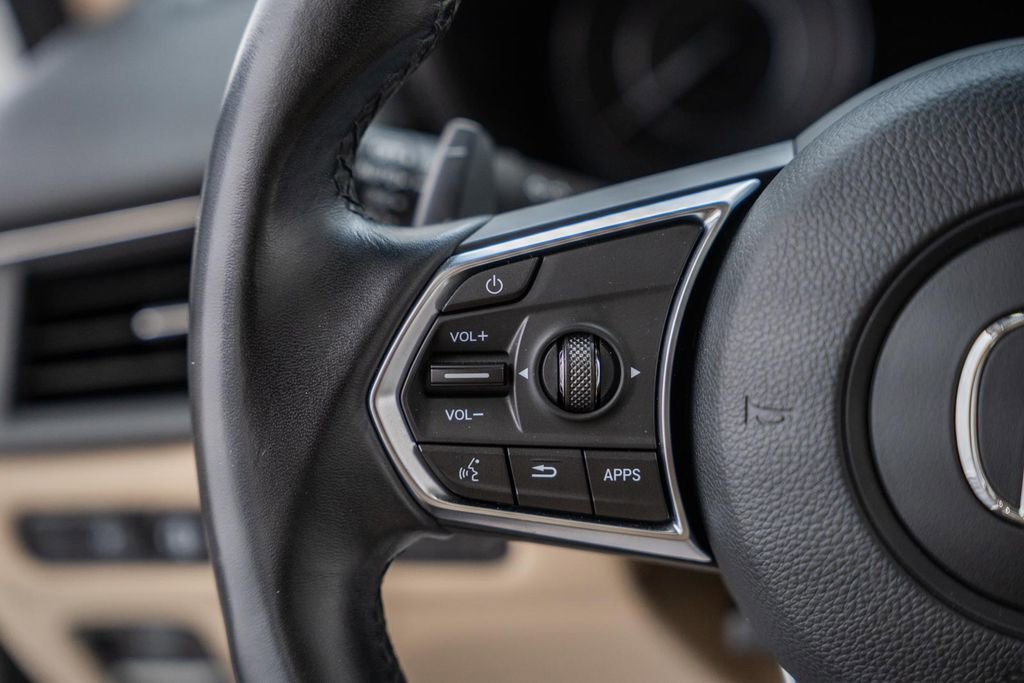 Used 2021 Acura TLX image 27