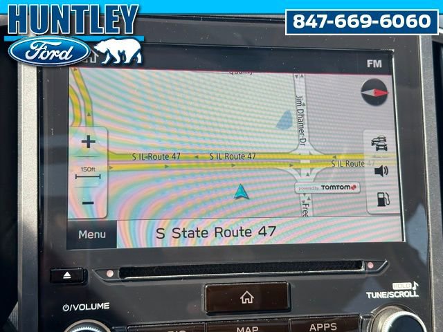 Used 2022 Subaru Crosstrek 2.5i Limited image 25