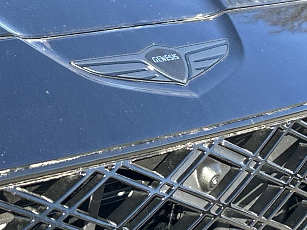 New 2026 Genesis GV80 3.5T Prestige image 12