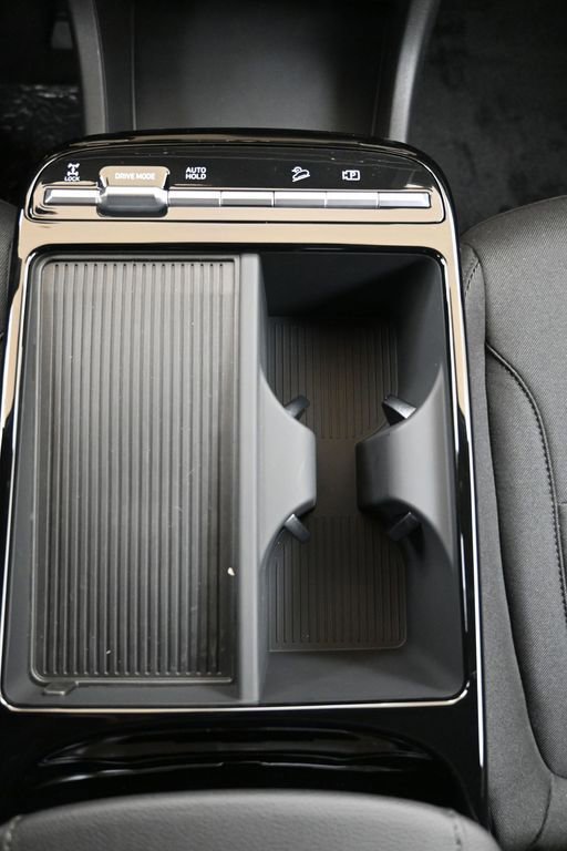 New 2026 Hyundai Tucson Blue SE image 36