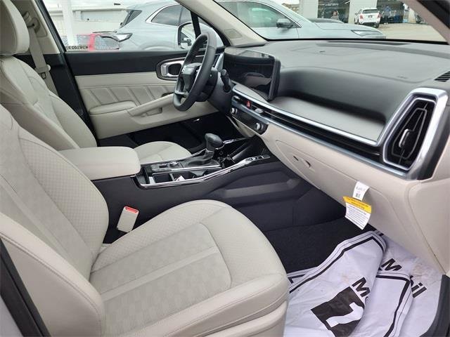 New 2026 Kia Sorento SX image 18