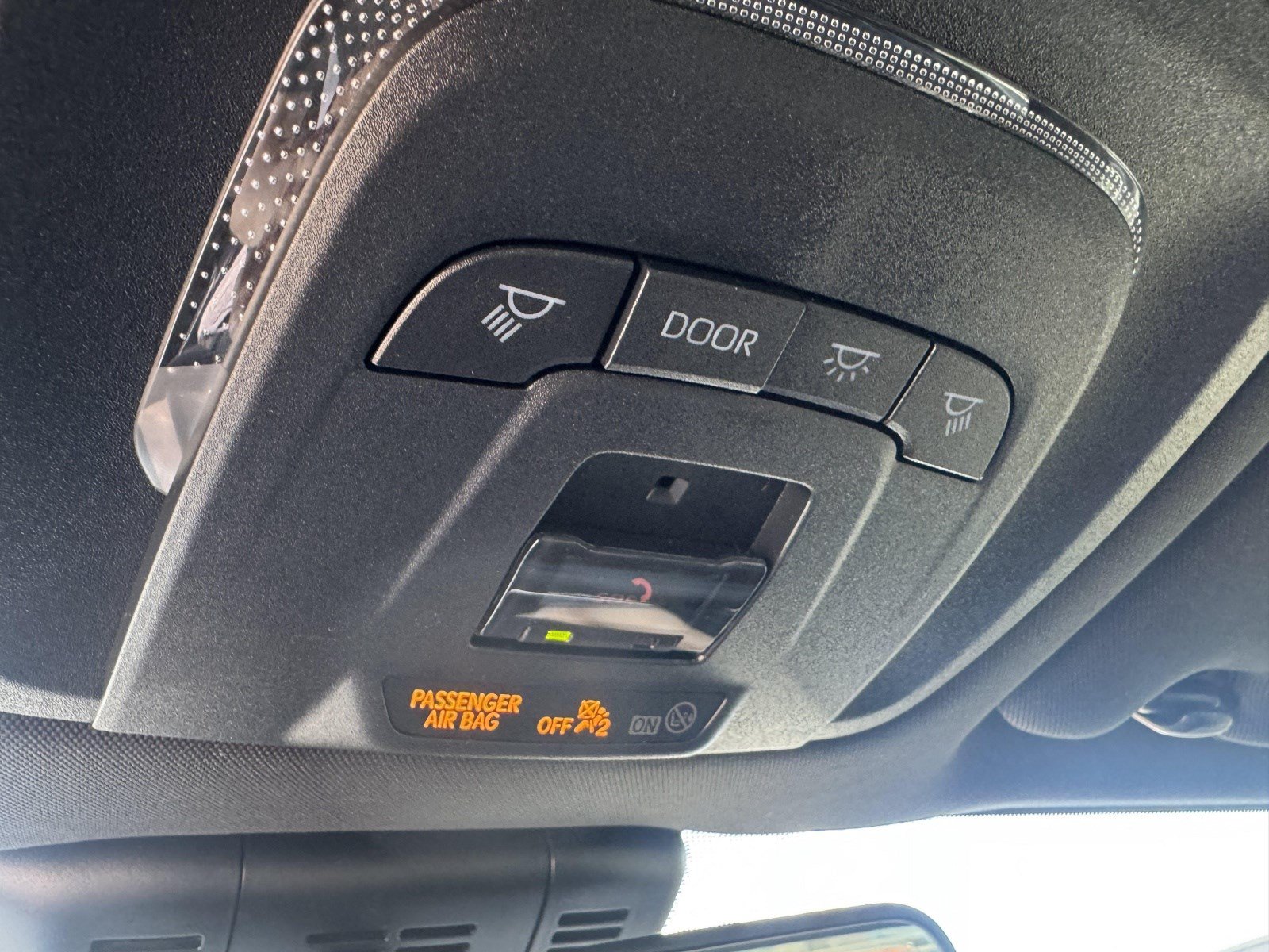 Certified 2025 Toyota Crown AWD/4WD image 36