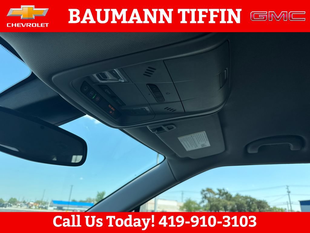 Used 2023 Chevrolet Blazer LT w/ Convenience Package FWD image 15