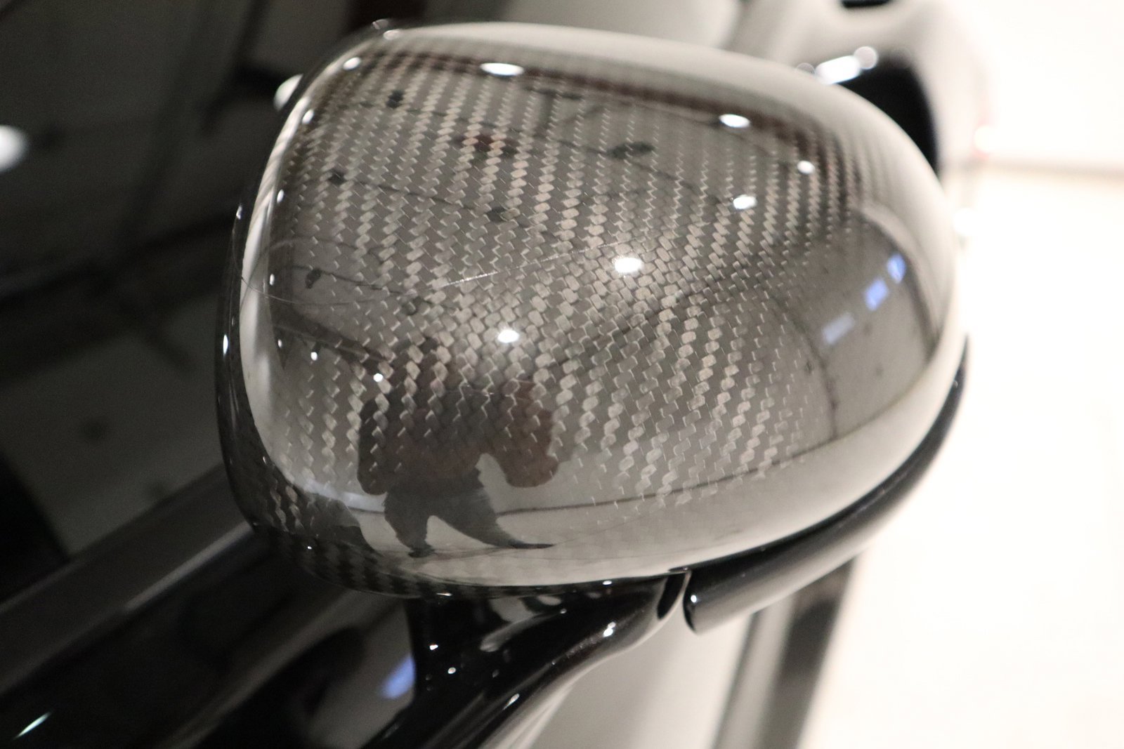 Used 2023 McLaren GT RWD image 25