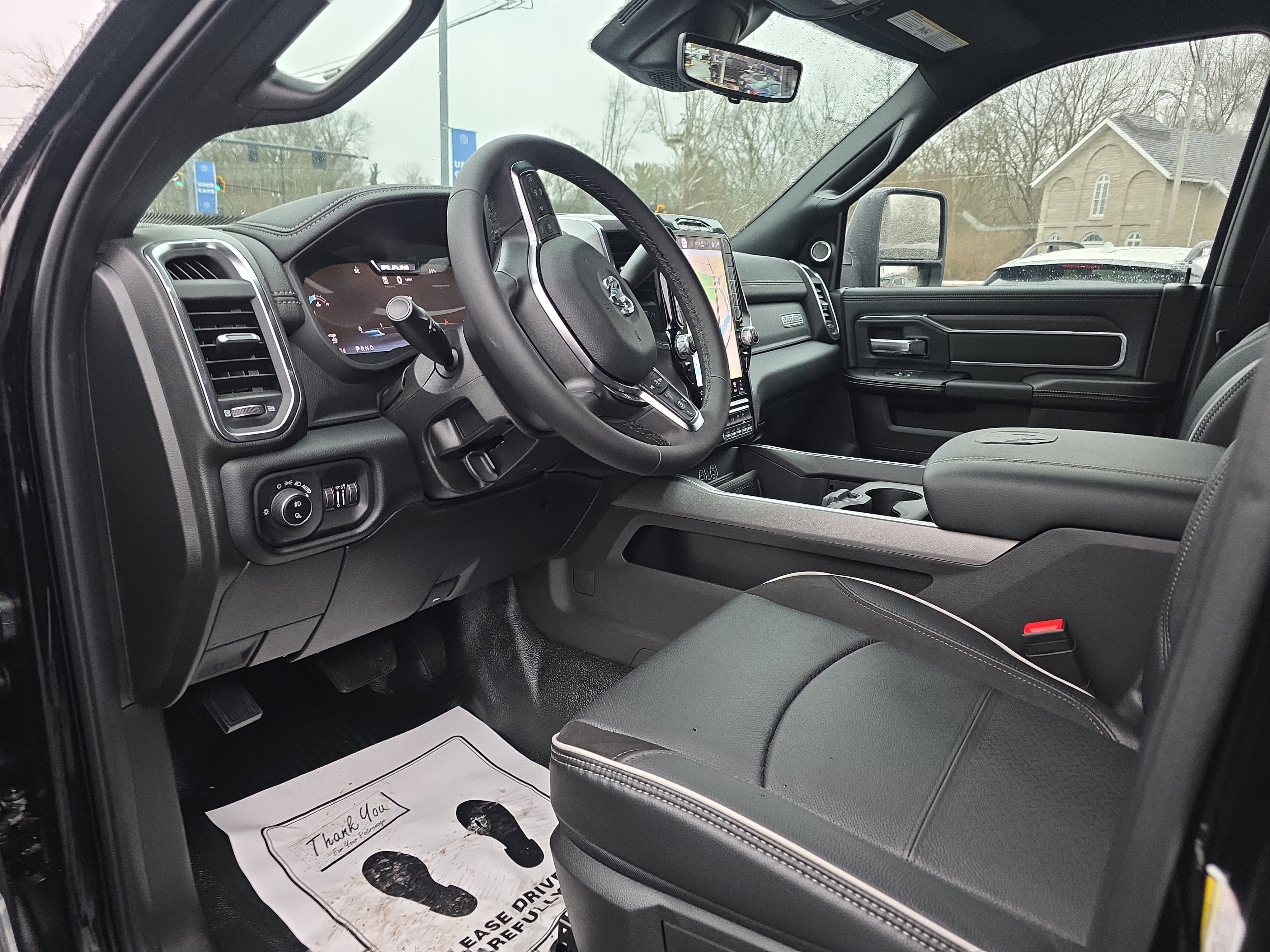 New 2026 RAM 5500 Laramie image 3