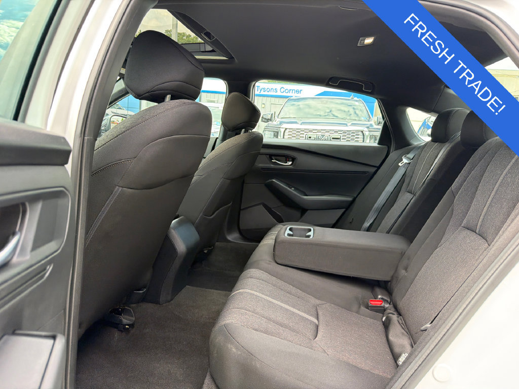 Used 2024 Honda Accord Sport image 14