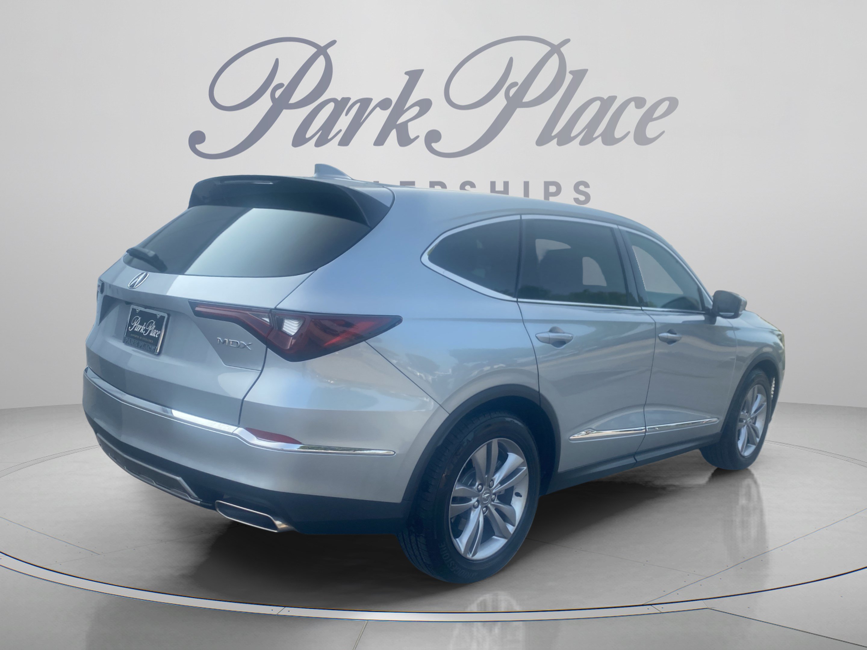 Used 2026 Acura MDX FWD image 6