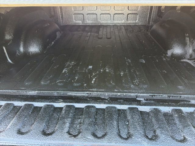 Used 2020 RAM 1500 Classic Warlock w/ Electronics Group AWD/4WD image 7
