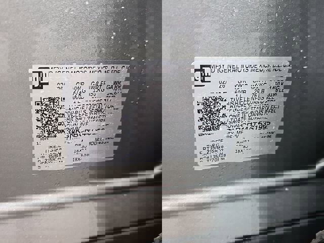 New 2026 Chevrolet Blazer LT w/ Convenience Package image 31