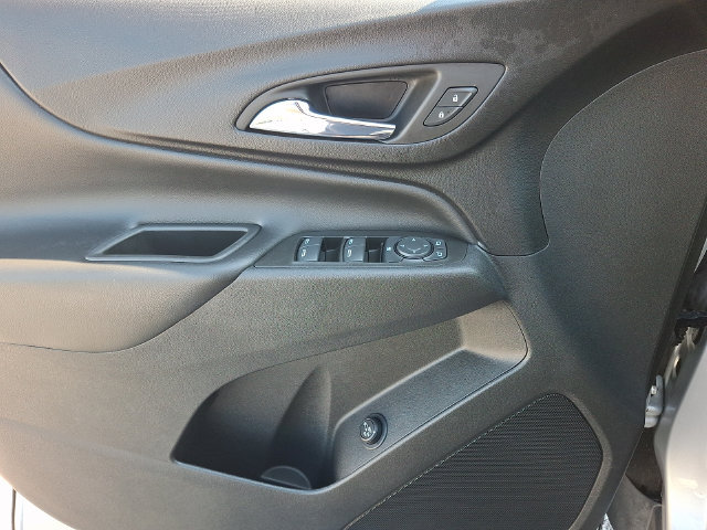 Certified 2022 Chevrolet Equinox LT AWD/4WD image 12
