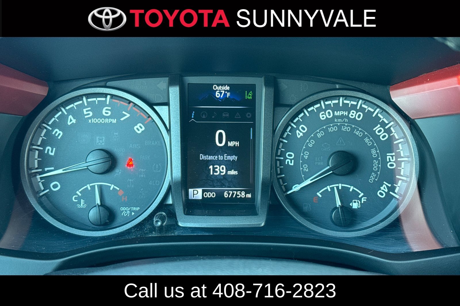 Used 2018 Toyota Tacoma TRD Sport RWD image 27