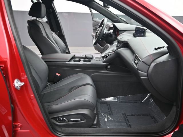 Used 2022 Acura TLX SH-AWD w/ A-SPEC Pkg image 20