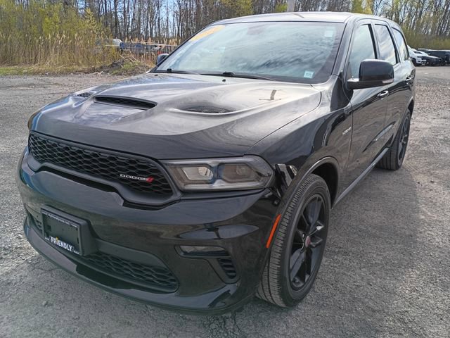 Used 2022 Dodge Durango R/T w/ Trailer Tow Group IV