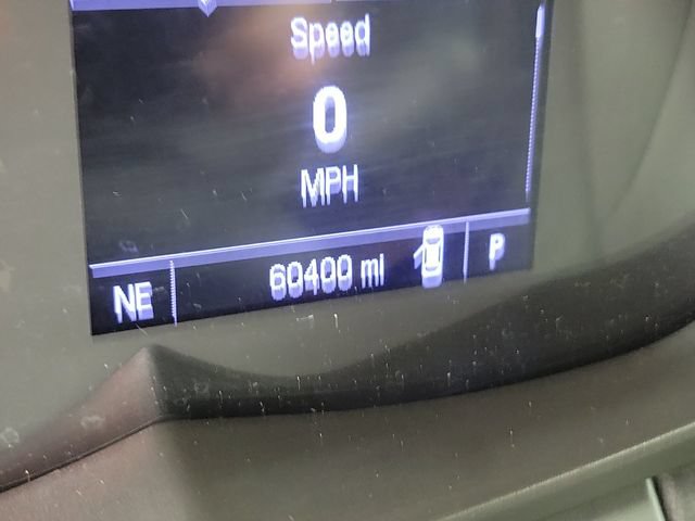 Used 2020 Chevrolet Trax LT w/ LPO, Cargo Package FWD image 25